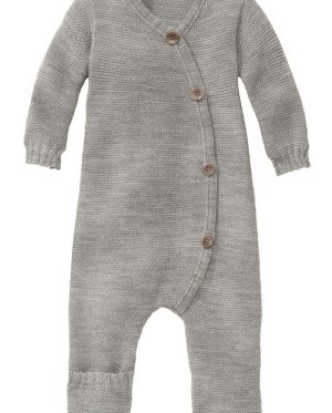 Disana Knit Overalls -