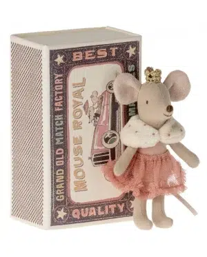 Royal Mice