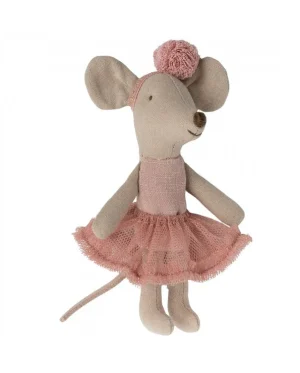 Dance Mice