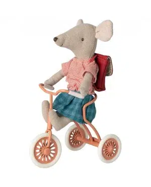 Abri a Tricycle Collection