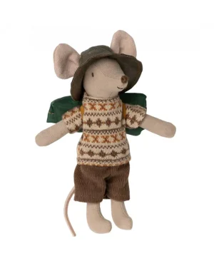 Hiker Mice