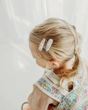 Josie Joans Hair Clips -