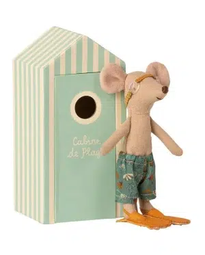 Beach Mice
