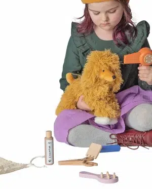 Manhattan Toy Posh Pet Day Spa