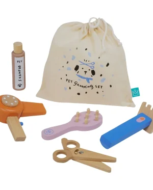 Manhattan Toy Posh Pet Day Spa