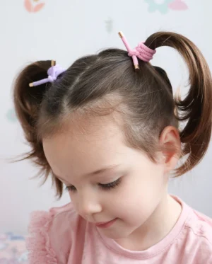Josie Joans Hair Ties