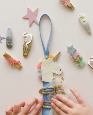 Rockahula - Clip Hanger