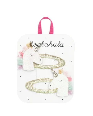 Rockahula Clips -