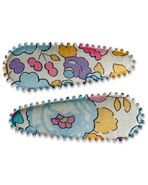 Josie Joans Hair Clips -