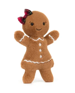 Jellycat - Gingerbread Ruby Original