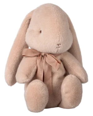 Maileg - Bunny Plush Medium Light Powder