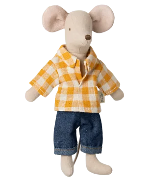 Maileg - Dad, Mouse SS25
