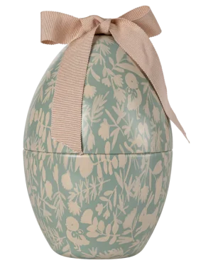 Maileg - Easter Egg Blue