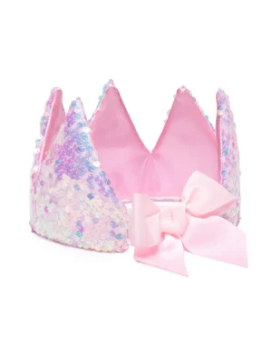 GP - Ombre Sequins Crown