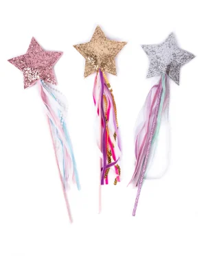 GP - Deluxe Star Wand Assortment