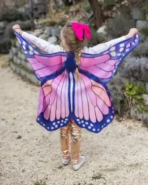 GP - Monarch Soft Wings, Size 4-6