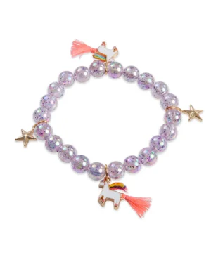 GP - Unicorn Star Bracelet
