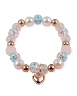 GP - Boutique Sweet Heart Bracelet