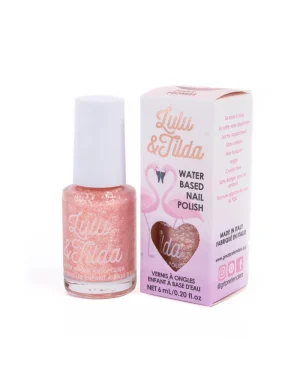 GP - Pinky Promise Washable Nail Polish (6 ml)
