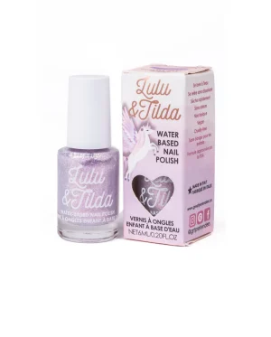 GP - Pajama Party Purple Washable Nail Polish (6 ml)