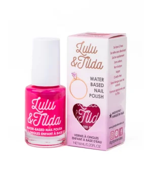 Nail Polish/Makeup