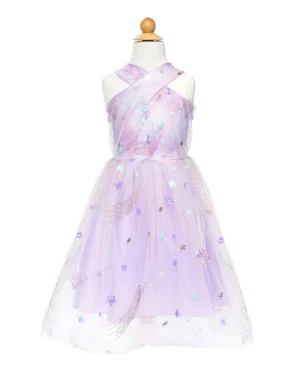 Great Pretenders- Ombré ERAS Dress