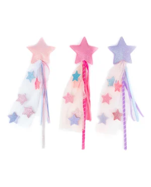 GP - Wish Upon a Star Wand