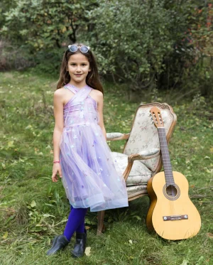 Great Pretenders- Ombré ERAS Dress