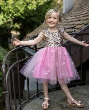 Great Pretenders - A Star is Born Dress