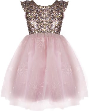 Great Pretenders - A Star is Born Dress