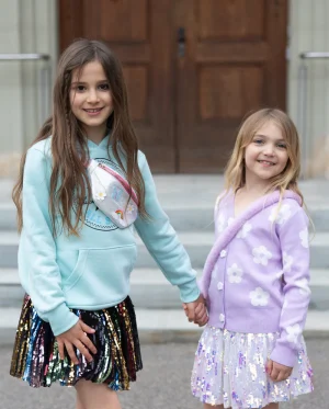 GP - Concert Queen Skirt 4-6Y