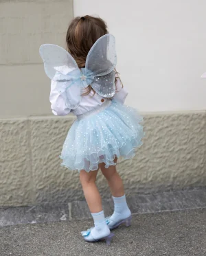 GP - Celestial Fairy Wing Set 4-6Y