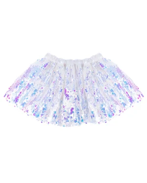 GP - Concert Queen Skirt 4-6Y