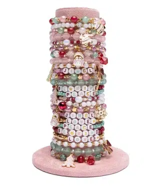 GP - Holiday Bracelet Assort.