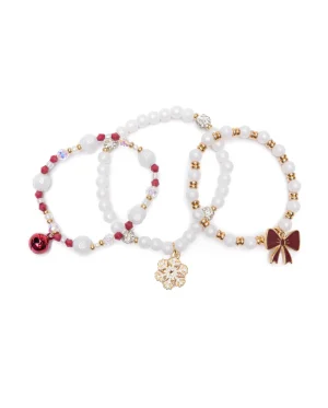 GP - Holiday Bracelet Assort.