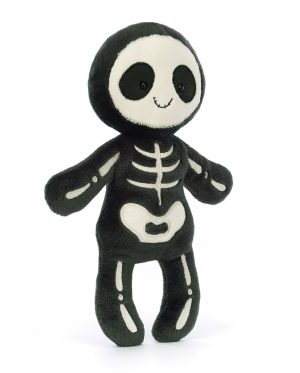 Jellycat - Skeleton Bob