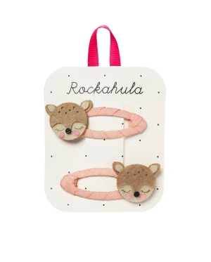 Rockahula Clips -