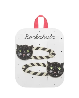 Rockahula - Halloween Clips