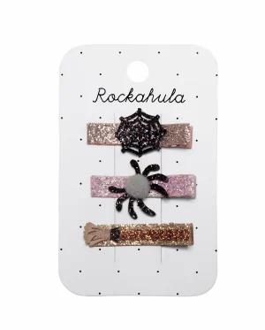 Rockahula - Halloween Clips