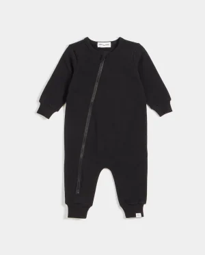Miles - Knit Romper