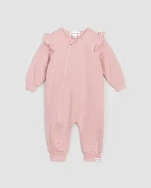 Miles - Knit Romper