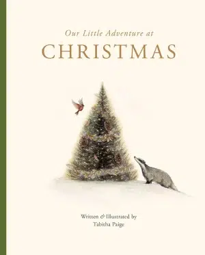 Ola Christmas