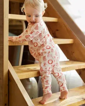 Roobear Holiday Sleeper -