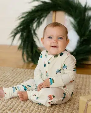 Roobear Holiday Sleeper -