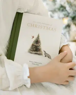 Ola Christmas