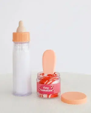 Tiny Harlow - Candycane Set