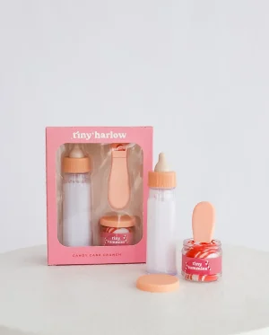 Tiny Harlow - Candycane Set