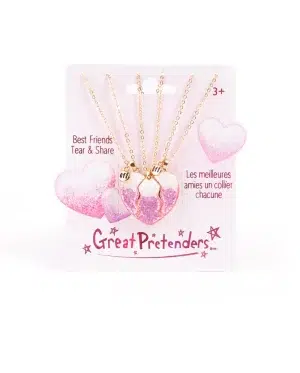 GP - Bestie Era Share Necklace