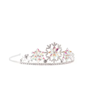 GP - Snowflake Tiara