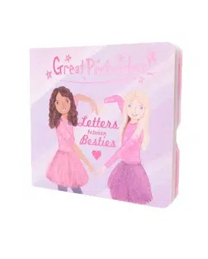 GP - Letters Between Besties Set